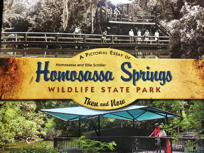 Friends of Homosassa Springs Wildlife Park